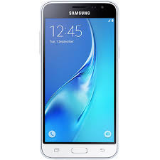 Galaxy J3 (2016) Dual Sim SM-J320FZWDITV Galaxy J3 (2016) Dual Sim SM-J320FZWDITV