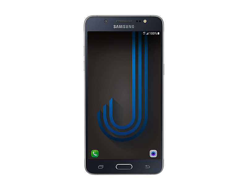 SAMSUNG GALAXY J5 (2016) 5.2" QUAD CORE 16GB RAM 2GB 4G LTE ITALIA BLACK - SM-J510FZKNITV