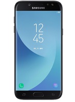 Smartphone Sansung GALAXY J5 2017 SM-J530FZKDITV