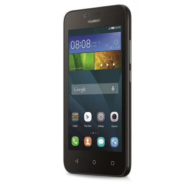 Huawei Y5 8GB 4G Black