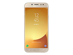 Smartphone Samsung SAMSUNG GALAXY J7 2017 SM-J730FZDDITV