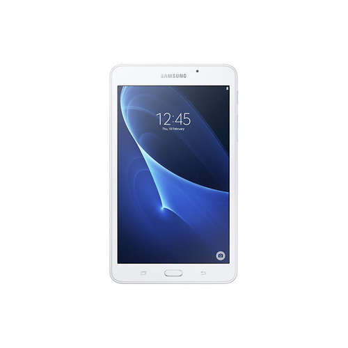 Tablet Samsung Galaxy Tab A 7 Wi-Fi Bianco SM-T280NZWADBT
