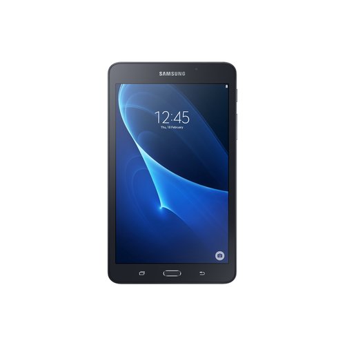Tablet Samsung GALAXY TAB A Nero (2016) SM-T285NZKAITV Tablet Samsung GALAXY TAB A Nero (2016) SM-T285NZKAITV