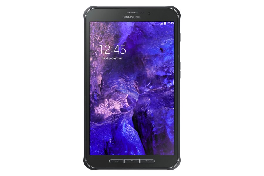  Tablet Samsung Galaxy Tab Active 8.0 - SM-T365NNGAITV
