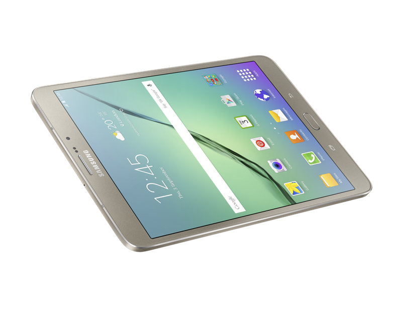Samsung Galaxy Tab S2 SM-T719NZDEITV