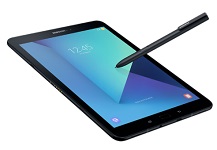 Tablet Samsung GALAXY TAB S3 SM-T820NZKAITV