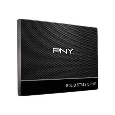 SSD PNY 2,5" SSD7CS900-120-PB