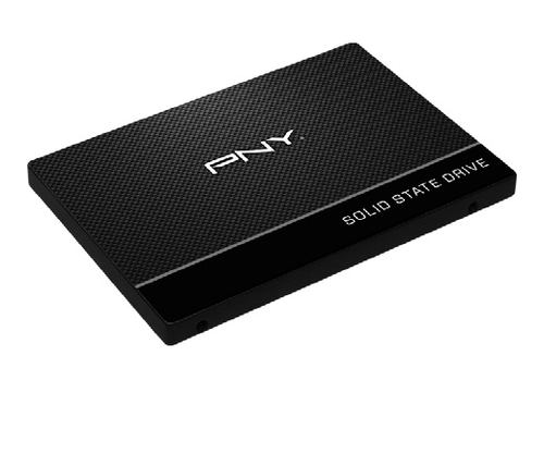 SSD PNY CS900 SSD7CS900-240-PB