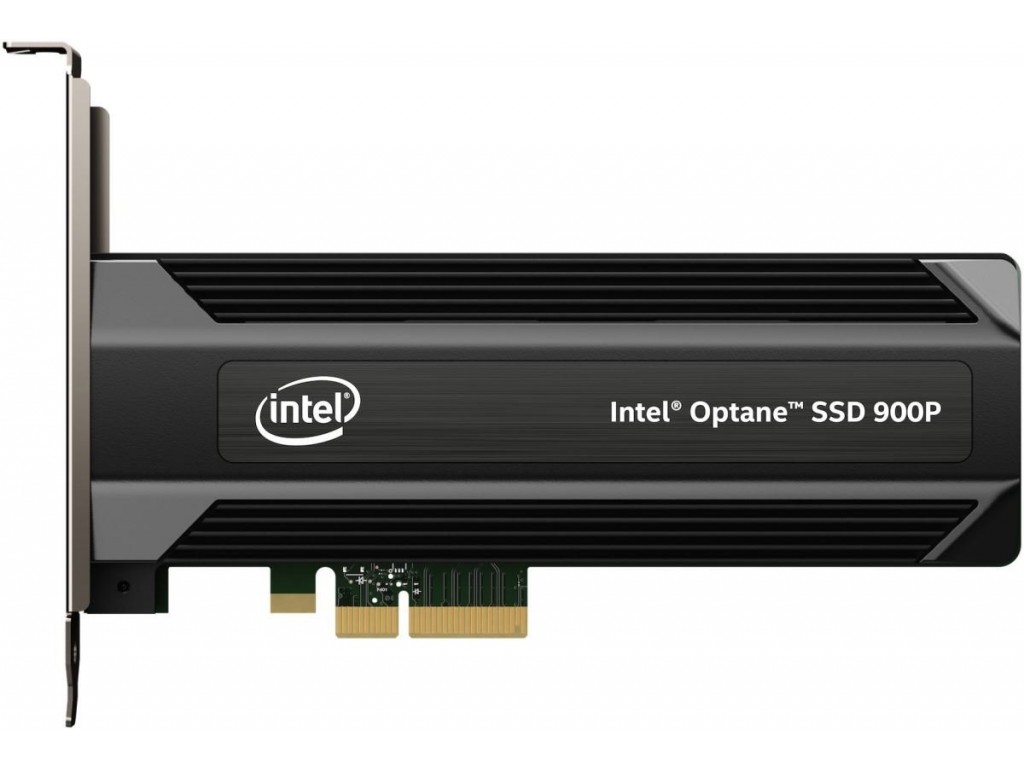  Intel® Optane SSD SSDPED1D280GASX