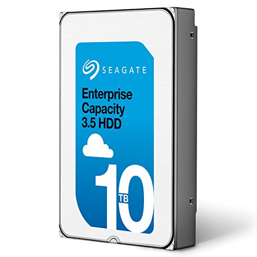 HDD Seagate Enterprise ST10000NM0016 HDD Seagate Enterprise ST10000NM0016