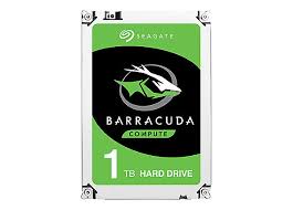 HDD Seagate Guardian BarraCuda 1 TB ST1000LM048 HDD Seagate Guardian BarraCuda 1 TB ST1000LM048