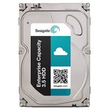HDD Seagate Enterprise Capacity 1 TB ST1000NM0055 HDD Seagate Enterprise Capacity 1 TB ST1000NM0055