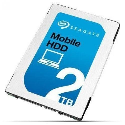 HDD Seagate 2TB ST2000LM007 HDD Seagate 2TB ST2000LM007
