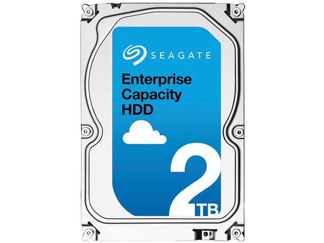 HDD Seagate Enterprice Capacity 2TB ST2000NM0055 HDD Seagate Enterprice Capacity 2TB ST2000NM0055