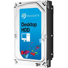 HDD Seagate Barracuda 3 TB ST3000DM001