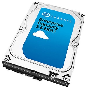 HDD Seagate Enterprice Capacity 4TB ST4000NM0115 HDD Seagate Enterprice Capacity 4TB ST4000NM0115