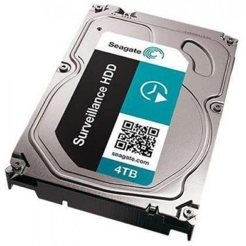 HDD Seagate SV35 Series Surveillance 4TB ST4000VX000