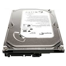 HDD Seagate Desktop 500GB ST500DM002