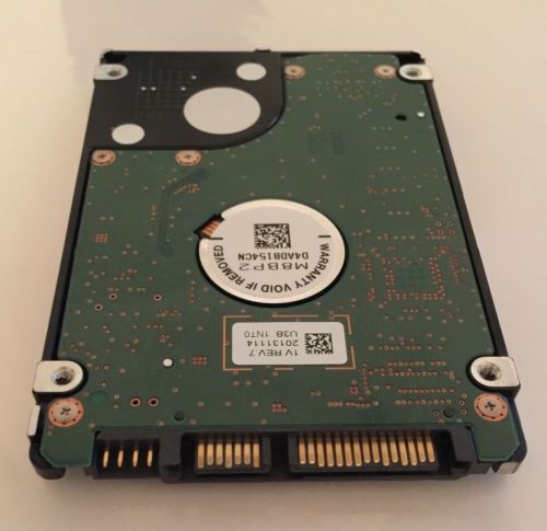 HDD SEAGATE 500GB ST500LM012-RE