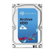 HDD Seagate archive 6TB ST6000AS0002