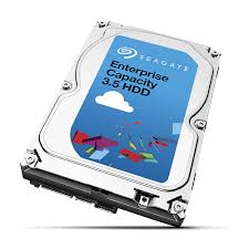 HDD Seagate Enterprise Capacity 6 TB ST6000NM0024