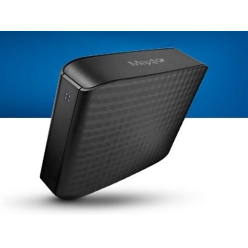 Maxtor D3 Station 2TB STSHX-D201TDBM Maxtor D3 Station 2TB STSHX-D201TDBM