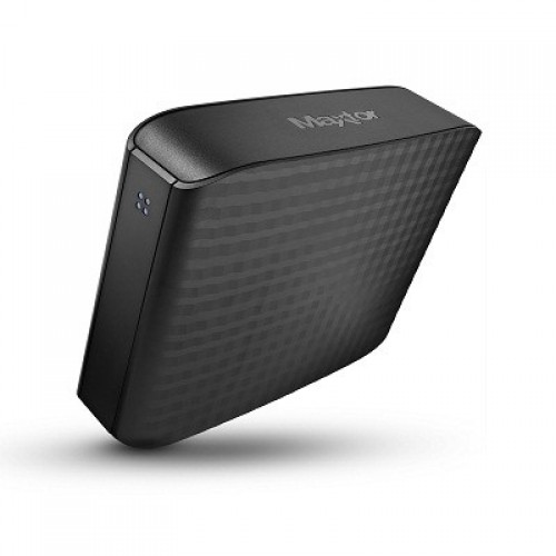 Hard Disk Esterno Seagate Maxtor D3 Station 5TB STSHX-D501TDBM Hard Disk Esterno Seagate Maxtor D3 Station 5TB STSHX-D501TDBM