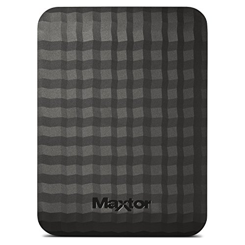 Hard Disk Esterno Seagate Maxtor M3 4TB