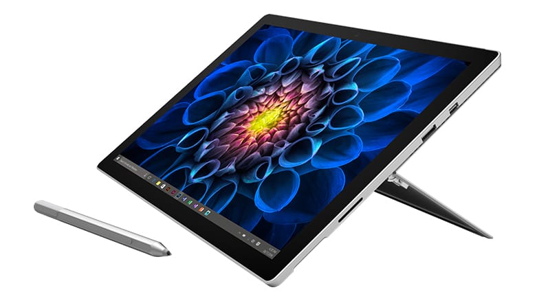 Tablet Micrcosoft Surface SU5-00004 Tablet Micrcosoft Surface SU5-00004