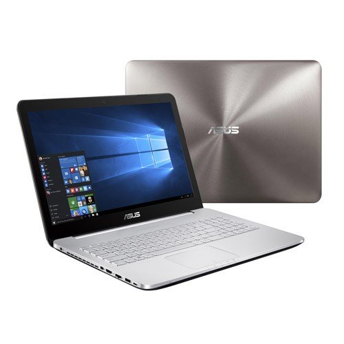 Notebook Asus Serie N552VW N552VW-FI202T Vivobook Pro Notebook Asus Serie N552VW N552VW-FI202T Vivobook Pro