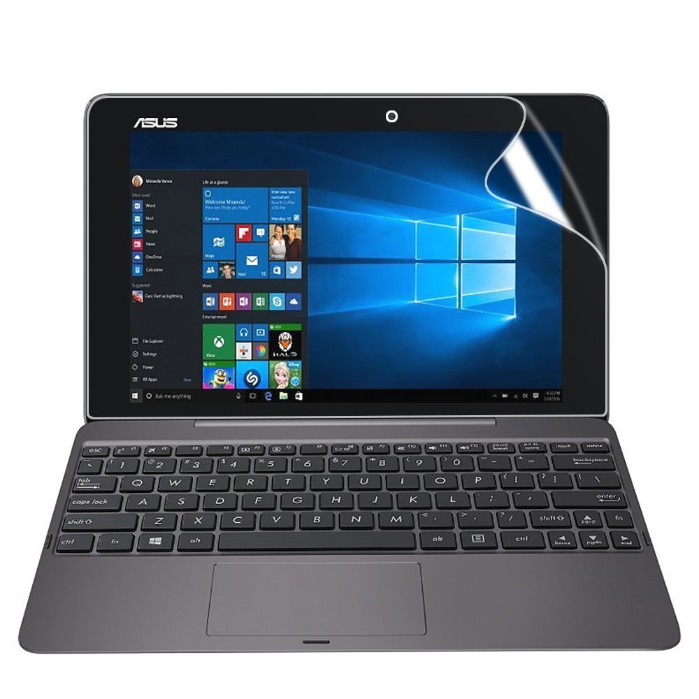 Protezione Schermo Asus Trasformer Book T100HA Protezione Schermo Asus Trasformer Book T100HA
