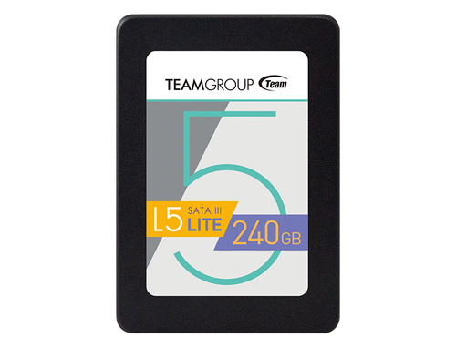 SSD Team Group L5 Lite T2535T240G0C101
