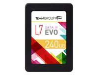Team Group L7 EVO T253L7240GTC101 Team Group L7 EVO T253L7240GTC101
