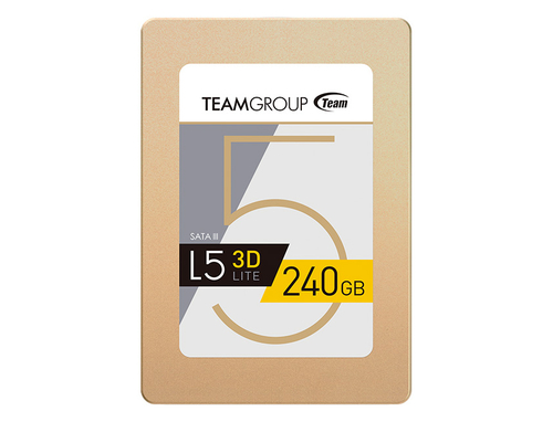 Team Group L5 LITE 3D T253TD240G3C101 Team Group L5 LITE 3D T253TD240G3C101