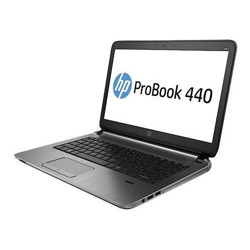 Notebook HP ProBook 440 G3 T6P30ET#ABZ