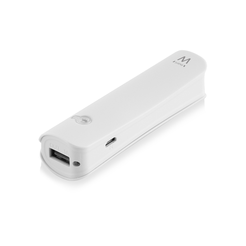 Ewent Powerbank 2600mAh Ewent Powerbank 2600mAh