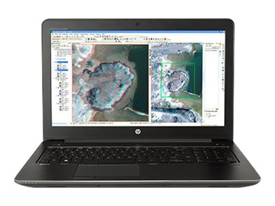 Notebook HP ZBook 15 G3 Mobile Workstation T7V84ET#ABZ