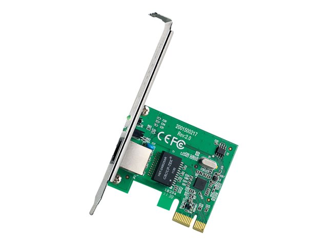 TP-LINK TG-3468 Gigabit PCIe Network Adapter