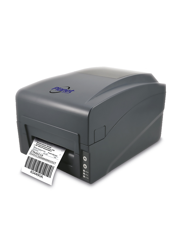 ST 110 – Stampante Desktop 203 DPI