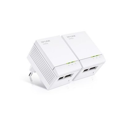 D-Link Powerline AV500 2 porte Starter Kit D-Link Powerline AV500 2 porte Starter Kit