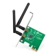 Scheda Wireless N300 PCIe  TL-WN881ND