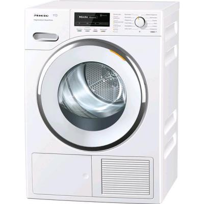 MIELE ASCIUGABIANCHERIA TMG840WP MIELE ASCIUGABIANCHERIA TMG840WP