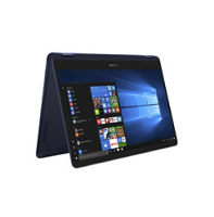 Notebook Asus Serie T101 TP410UA-EC468T