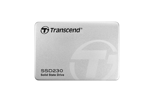  Transcend SSD 230S TS256GSSD230S
