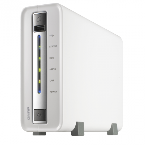 NAS QNAP TS-112P NAS QNAP TS-112P