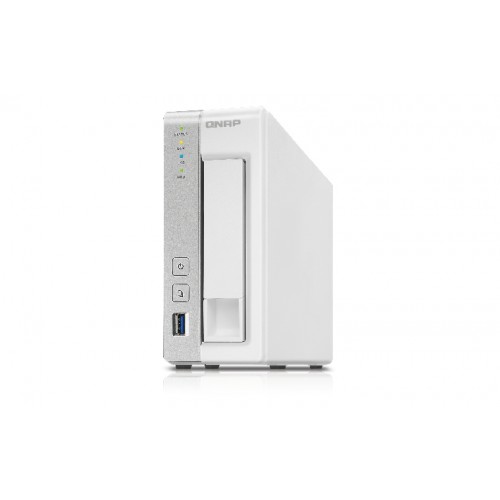 QNAP NAS Soho TS-131 QNAP NAS Soho TS-131