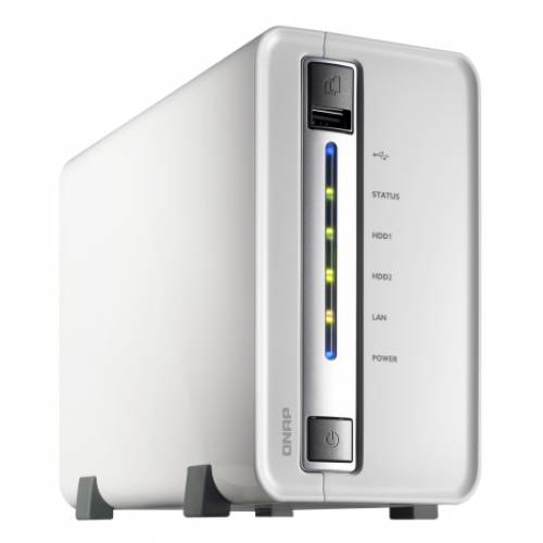 Nas QNAP TS-212P Nas QNAP TS-212P
