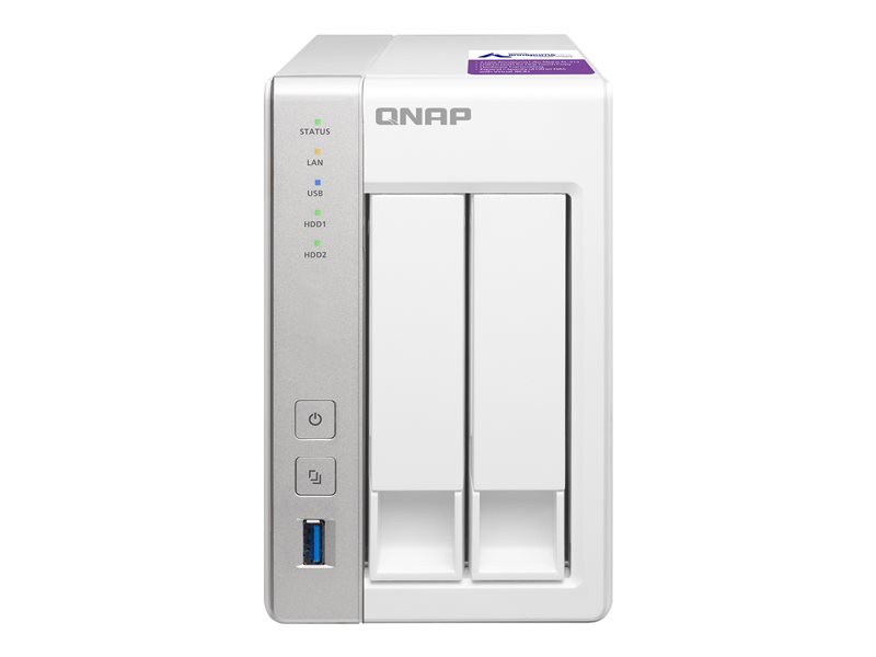 NAS QNAP TS-231P NAS QNAP TS-231P