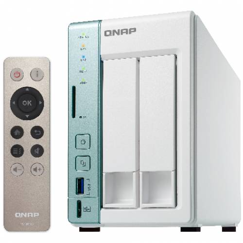 QNAP TS-251A-2G TS-251A-2G QNAP TS-251A-2G TS-251A-2G