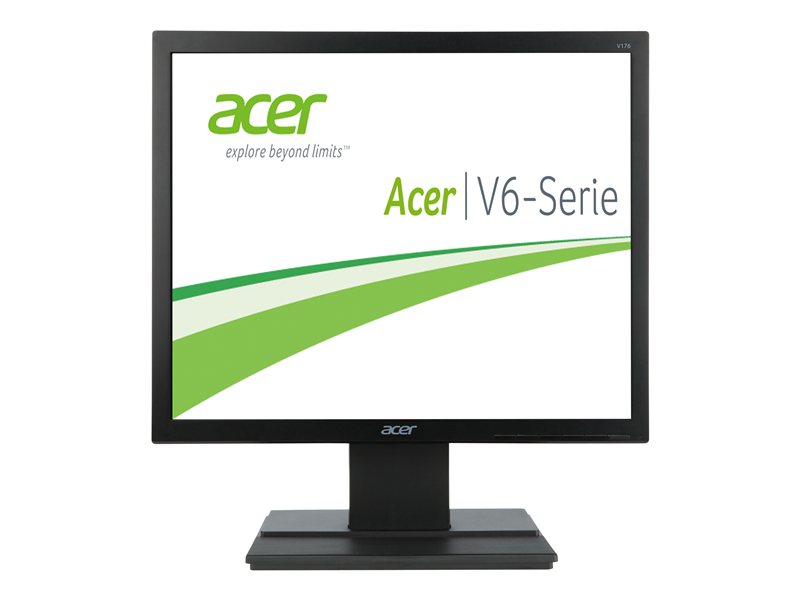 Monitor Acer V176Lb - UM.BV6EE.001?V2